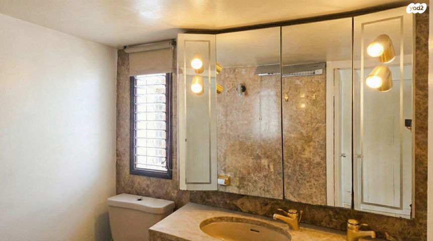 גג/ פנטהאוז, הצפון החדש - דרום, תל אביב יפו