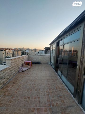 דירה, ש"י עגנון 17, קרית ים  א', קרית ים