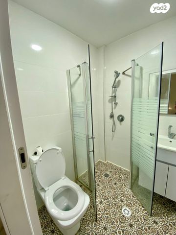 דירה, כינרת 4, הדר עליון, חיפה