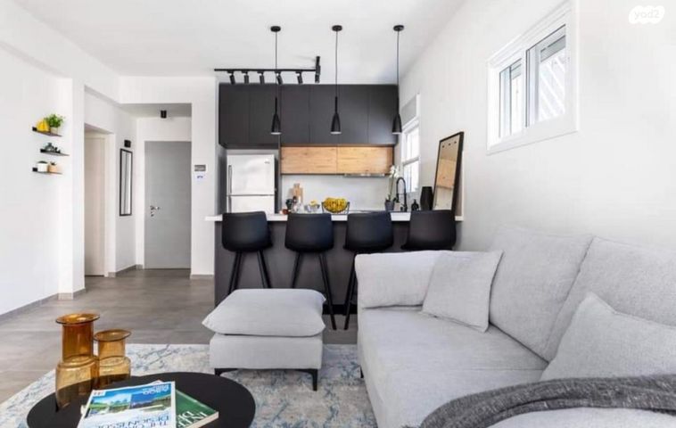 דירה, הפודים, נחלת גנים, רמת גן