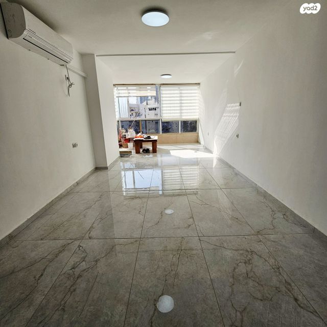 גג/ פנטהאוז, יהודה הלוי 8, רובע ה', אשדוד