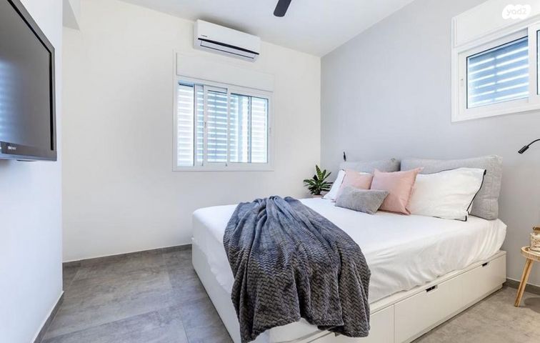 דירה, הפודים, נחלת גנים, רמת גן