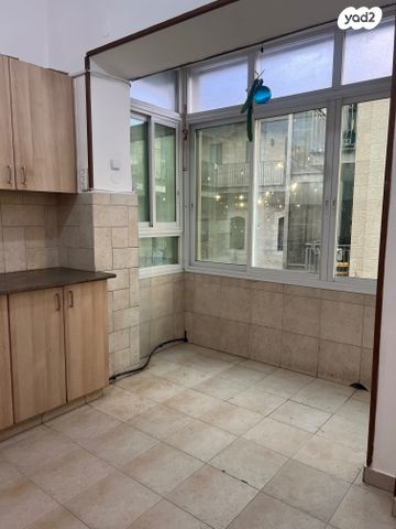 דירה, ירושלים