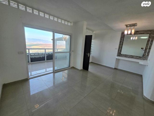 דירת גן, דוד אלעזר, פאר, טבריה