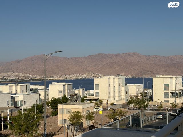 בית פרטי/ קוטג', הבשמים, שחמון, רובע 6, אילת