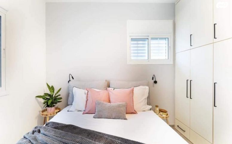 דירה, הפודים, נחלת גנים, רמת גן