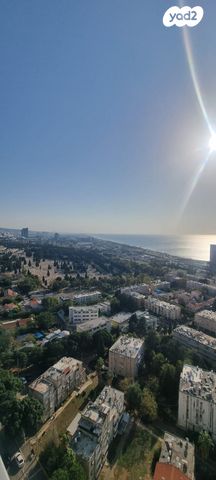 דירה, המלך אמציהו, נווה דוד, חיפה