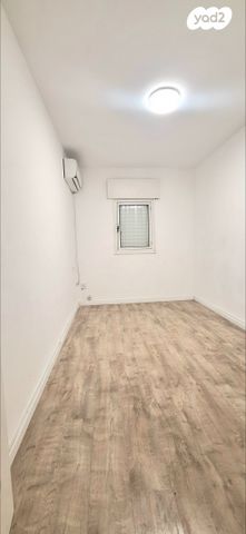 דירה, ברל כצנלסון, רמת ורבר, פתח תקווה