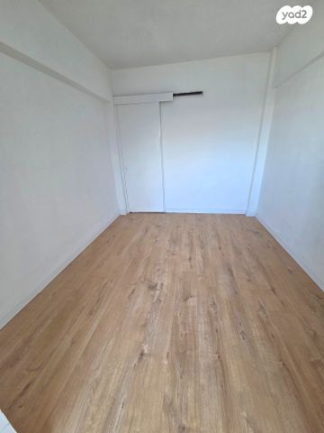 דירה, שבטי ישראל 28, קרית חיים מזרחית, חיפה