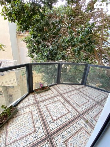 דירה, כינרת 4, הדר עליון, חיפה