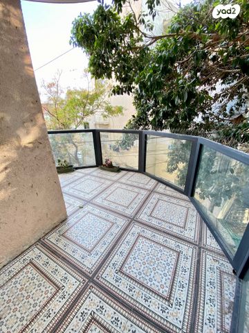 דירה, כינרת 4, הדר עליון, חיפה