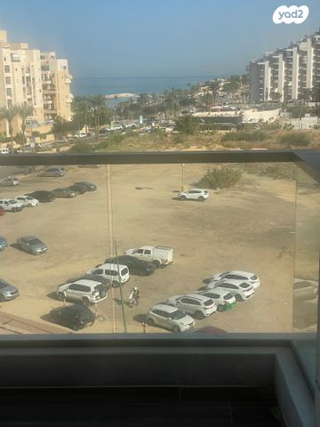 דירה, אשקלון