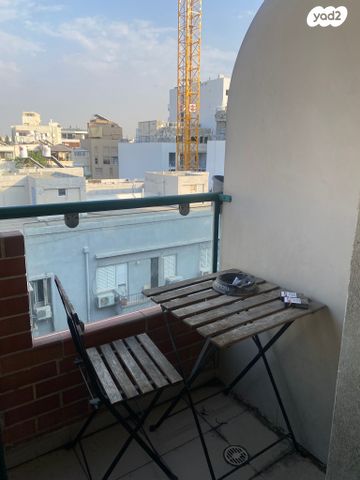 דירה, הרצל, פלורנטין, תל אביב יפו