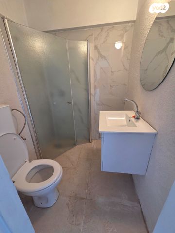 דירה, שבטי ישראל 28, קרית חיים מזרחית, חיפה