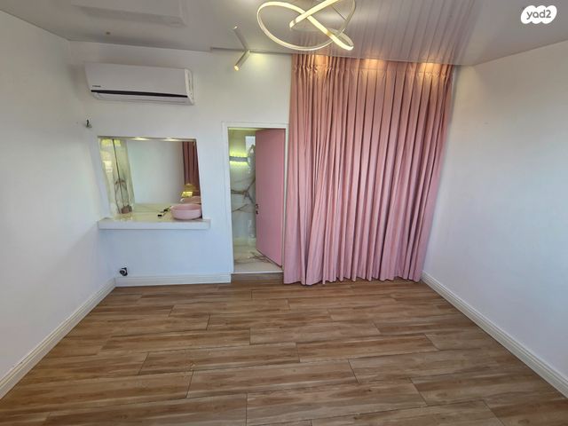 דירת גן, דוד אלעזר, פאר, טבריה