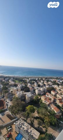 דירה, המלך אמציהו, נווה דוד, חיפה