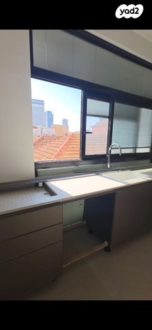 דירה, נחלת בנימין 7, לב תל אביב, לב העיר צפון, תל אביב יפו