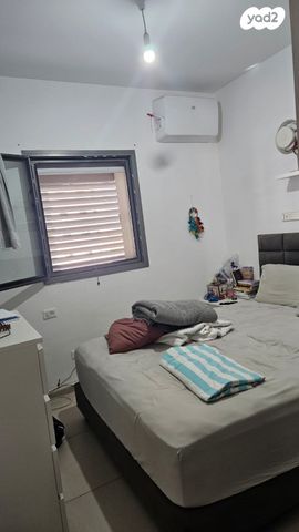 דירה, דליה רביקוביץ' 6, פסגות אפק, ראש העין