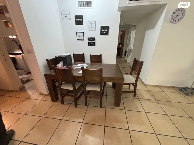 דירת גן, עין נטפים, המעיינות, שחמון, רובע 8, אילת