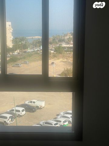 דירה, אשקלון