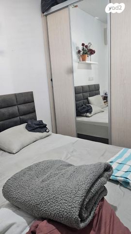 דירה, דליה רביקוביץ' 6, פסגות אפק, ראש העין