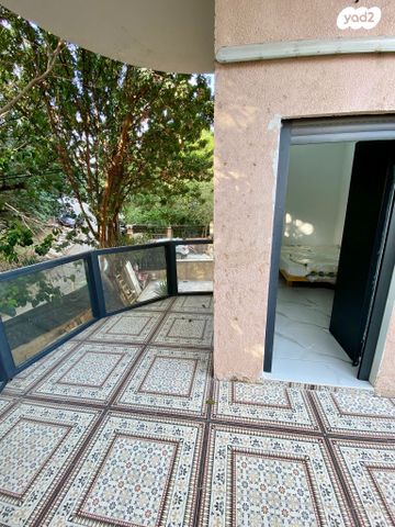 דירה, כינרת 4, הדר עליון, חיפה