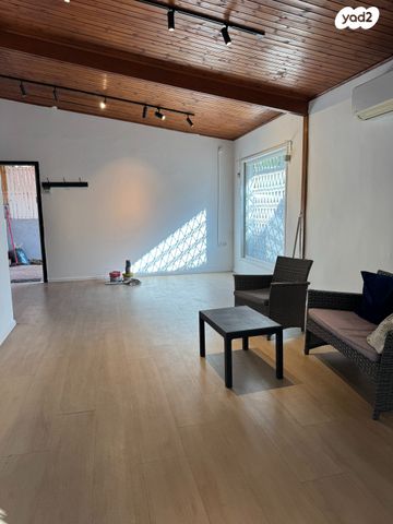 בית פרטי/ קוטג', רמת חן, רמת גן