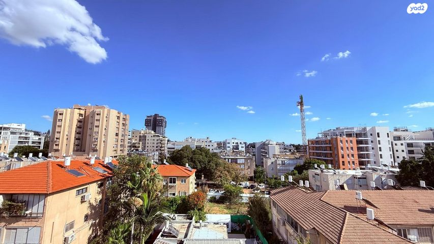 דירה, ראש פינה, הרצליה