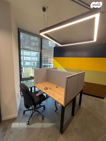 משרדים, פרופ' אברהם פצ'ורניק, נס ציונה