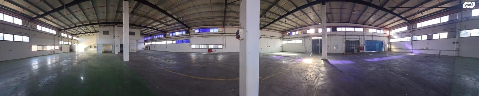 מבני תעשיה, אשלגן 10, קרית גת