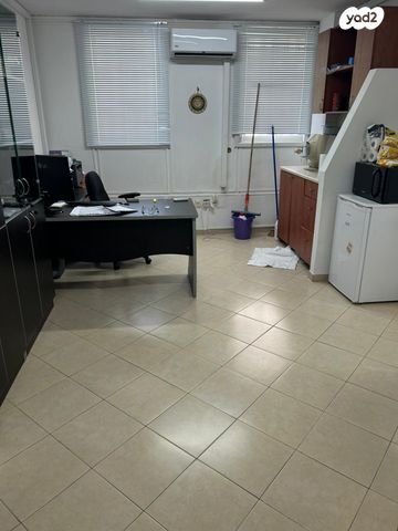 משרדים, הרצל, נתניה