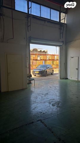 מבני תעשיה, אשלגן 10, קרית גת