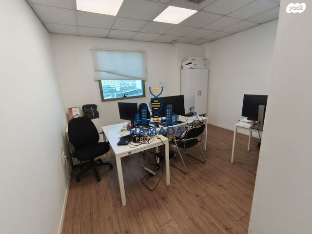 משרדים, פארק תמר, רחובות