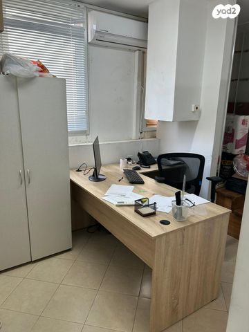 משרדים, הרצל, נתניה