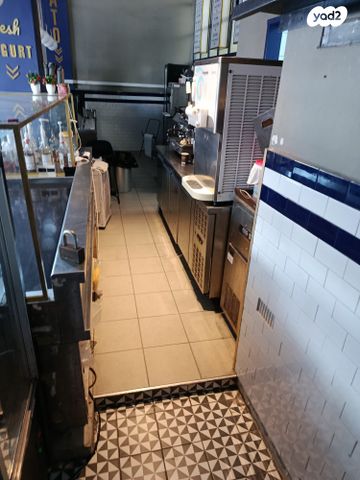 חנויות/ שטח מסחרי, עולי ציון, תל אביב יפו