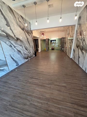 חנויות/ שטח מסחרי, מרכז העיר, עפולה