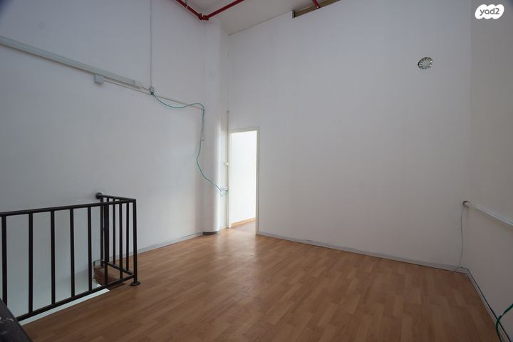 חנויות/ שטח מסחרי, דרך לב השרון, צורן, קדימה צורן