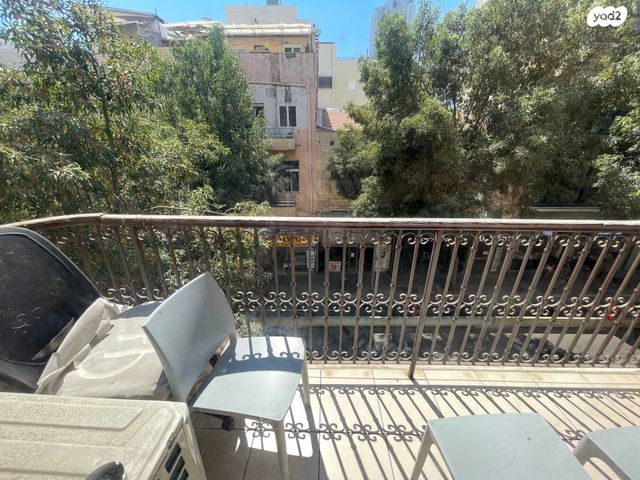 אולמות, הרצל, פלורנטין, תל אביב יפו