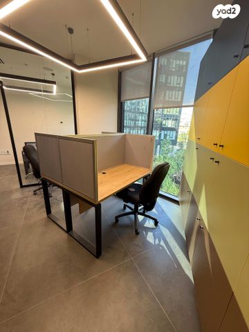 משרדים, פרופ' אברהם פצ'ורניק, נס ציונה