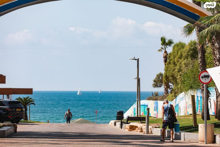בית מלון, הרצליה פיתוח, הרצליה