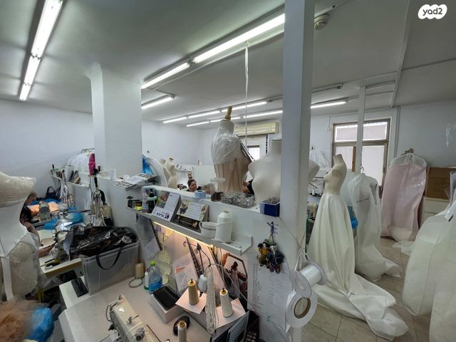 אולמות, הרצל, פלורנטין, תל אביב יפו