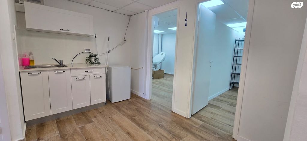 קליניקות, שדרות בית הכרם, הגליל, כרמיאל