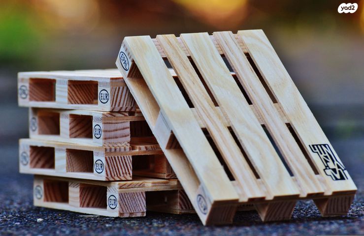 מבני תעשיה, שאר העיר, קדימה צורן