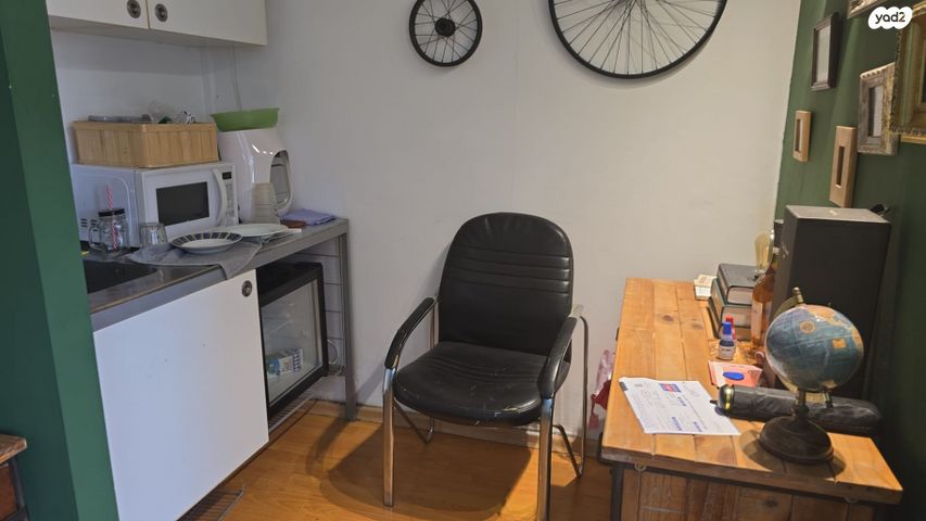 משרדים, צייטלין 1, הצפון החדש - דרום, תל אביב יפו