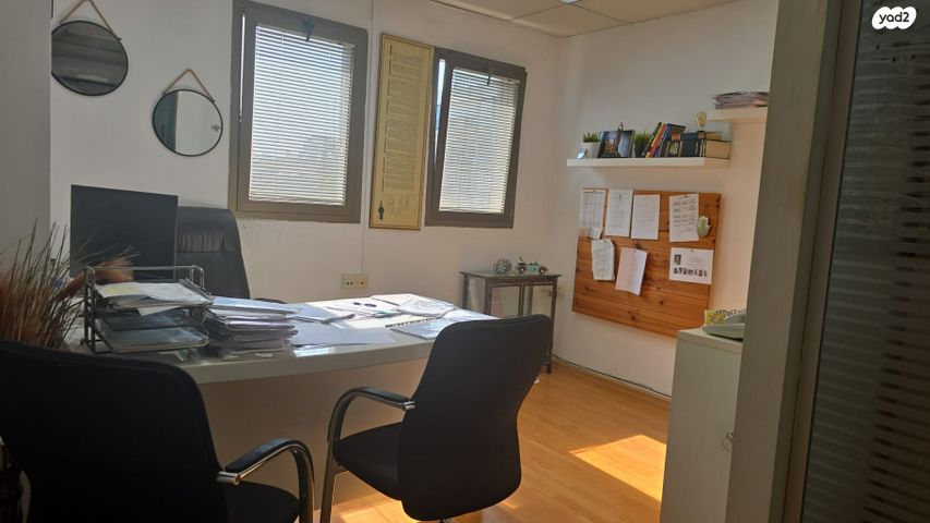 משרדים, צייטלין 1, הצפון החדש - דרום, תל אביב יפו