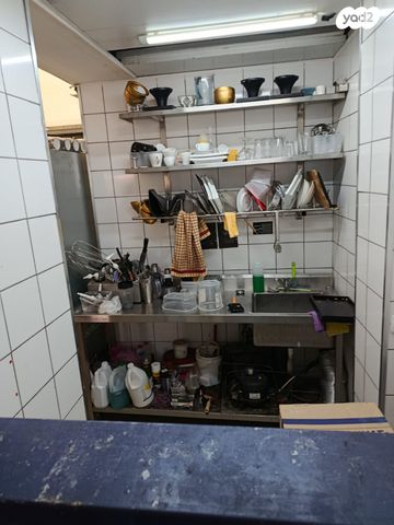 חנויות/ שטח מסחרי, עולי ציון, תל אביב יפו