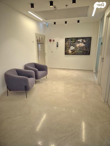 משרדים, דרך אבא הלל, בורסה, רמת גן