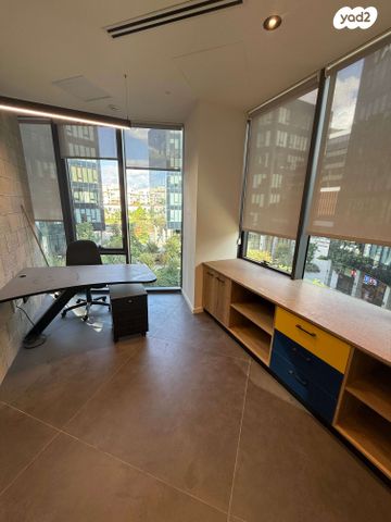 משרדים, פרופ' אברהם פצ'ורניק, נס ציונה