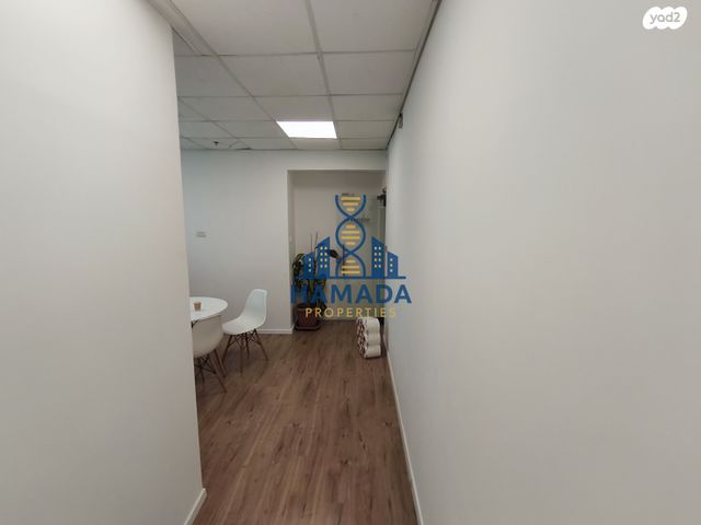 משרדים, פארק תמר, רחובות