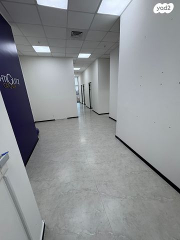 משרדים, הקריה מע"ר, אשדוד